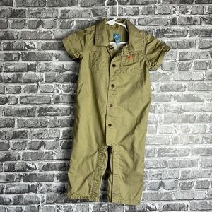 Baby Gap‎ romper